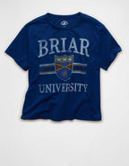 AE | Off Campus Graphic T-Shirt