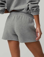 OFFLINE By Aerie 3" Cloud Fleece Short