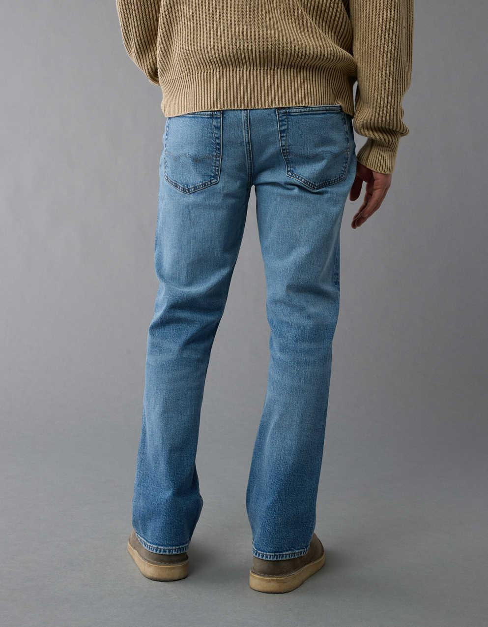 AE Slim Bootcut Jean