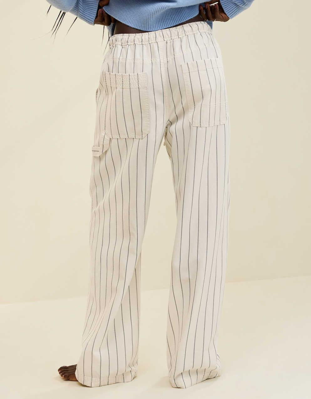 Aerie Workwear Pant