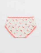 Superchill Cotton Lace Boybrief Underwear