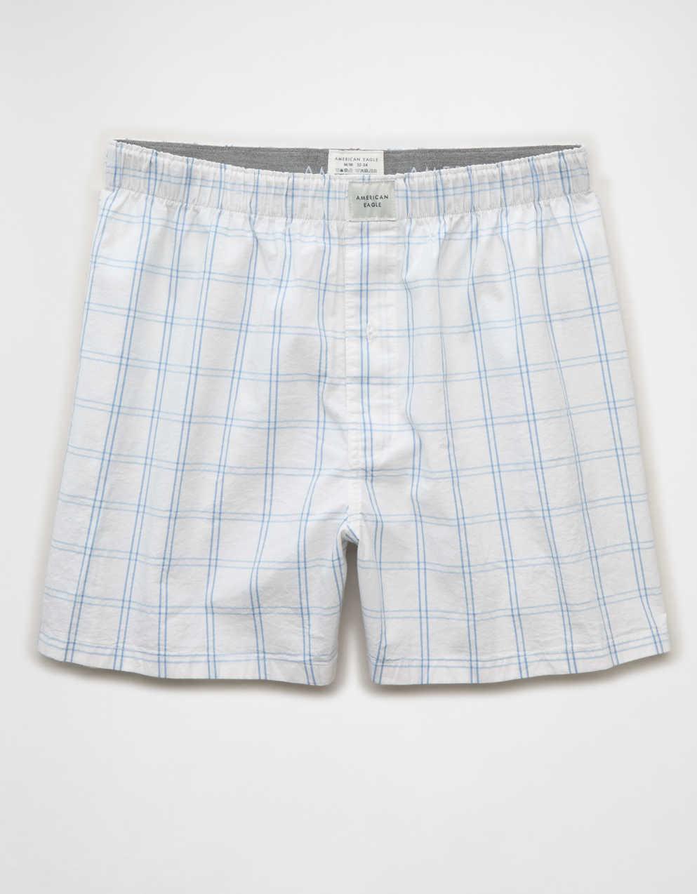 AEO Men's Stretch Boxer Short
