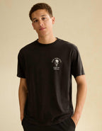 AE Standard Fit Halloween Graphic T-Shirt