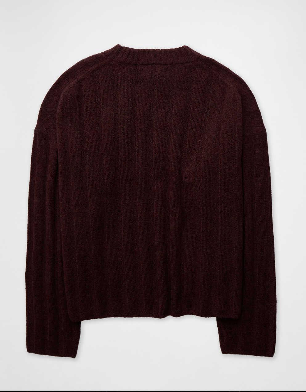 AE Whoa So Soft Sweater