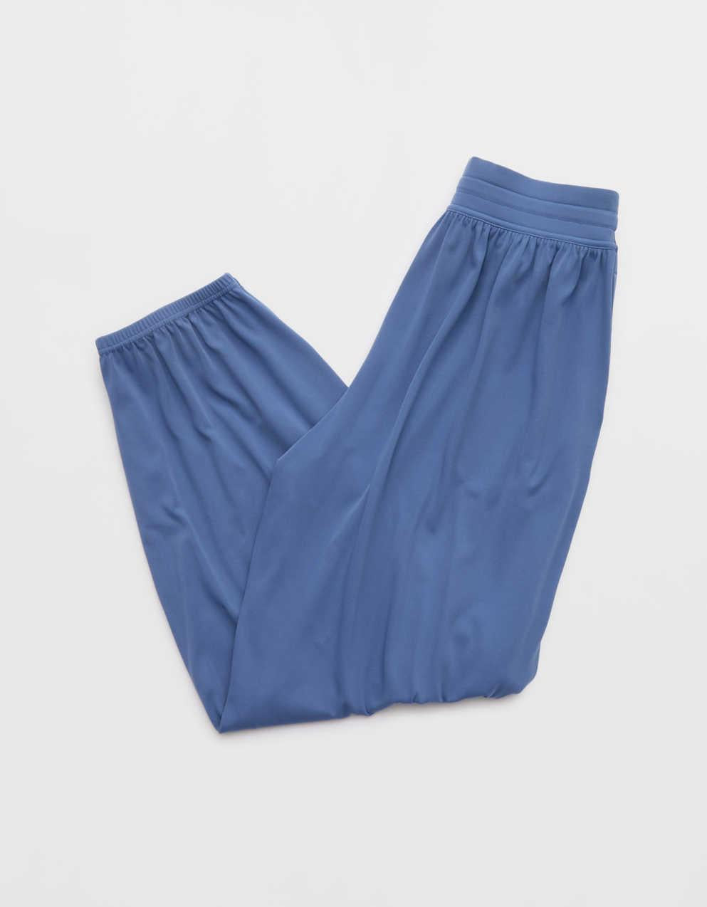 OFFLINE By Aerie Real Me Baggy Jogger