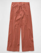 AE Poplin Pull-On Pant