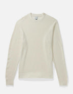 AE Waffle Crew Neck Sweater