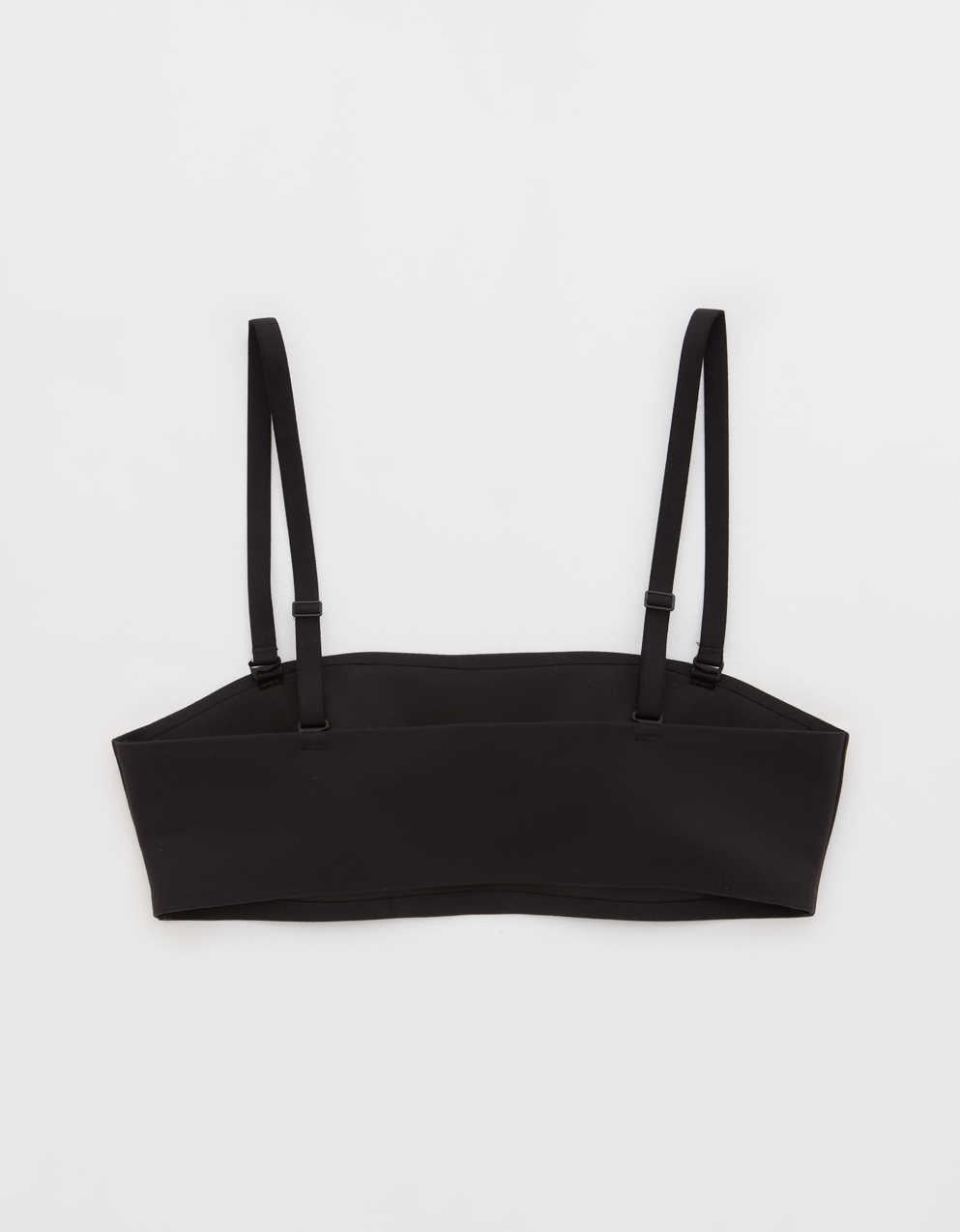 SMOOTHEZ Lightly Lined Bandeau Bralette