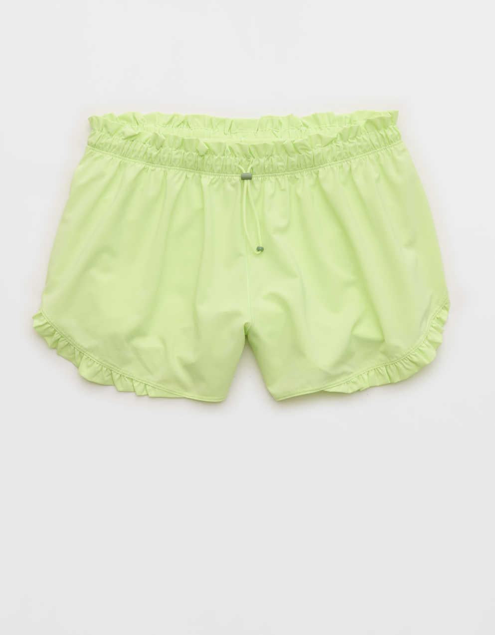 OFFLINE By Aerie 2" Ruffle Hot Stuff Short