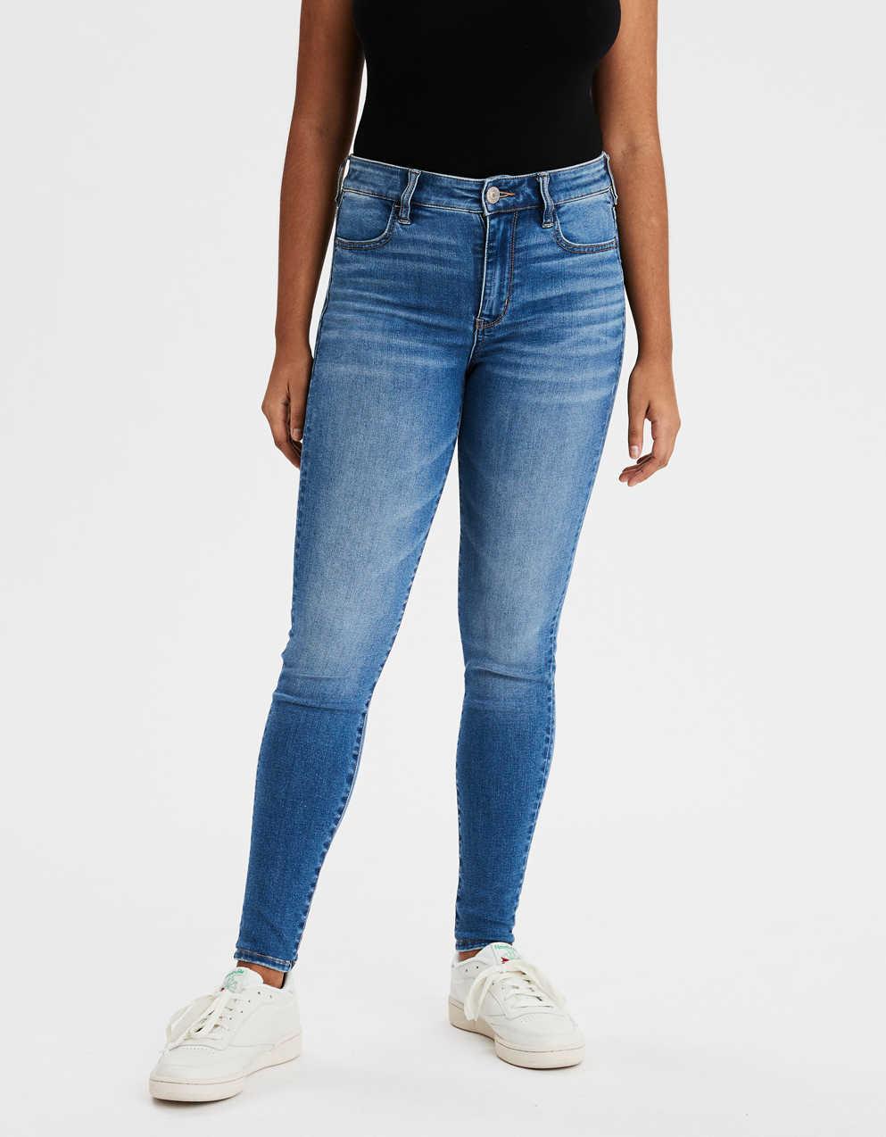 AE High-Waisted Jegging