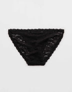 Show Off Vintage Lace String Bikini Underwear