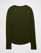 AE Soft & Sexy Long Sleeve T-Shirt