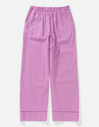 AE High-Waisted Linen-Blend Pull-On Pant