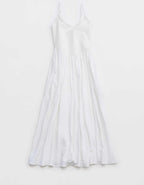 Aerie At The Barre Midi Dress