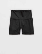 OFFLINE By Aerie Goals Gloss 4" Bike Short