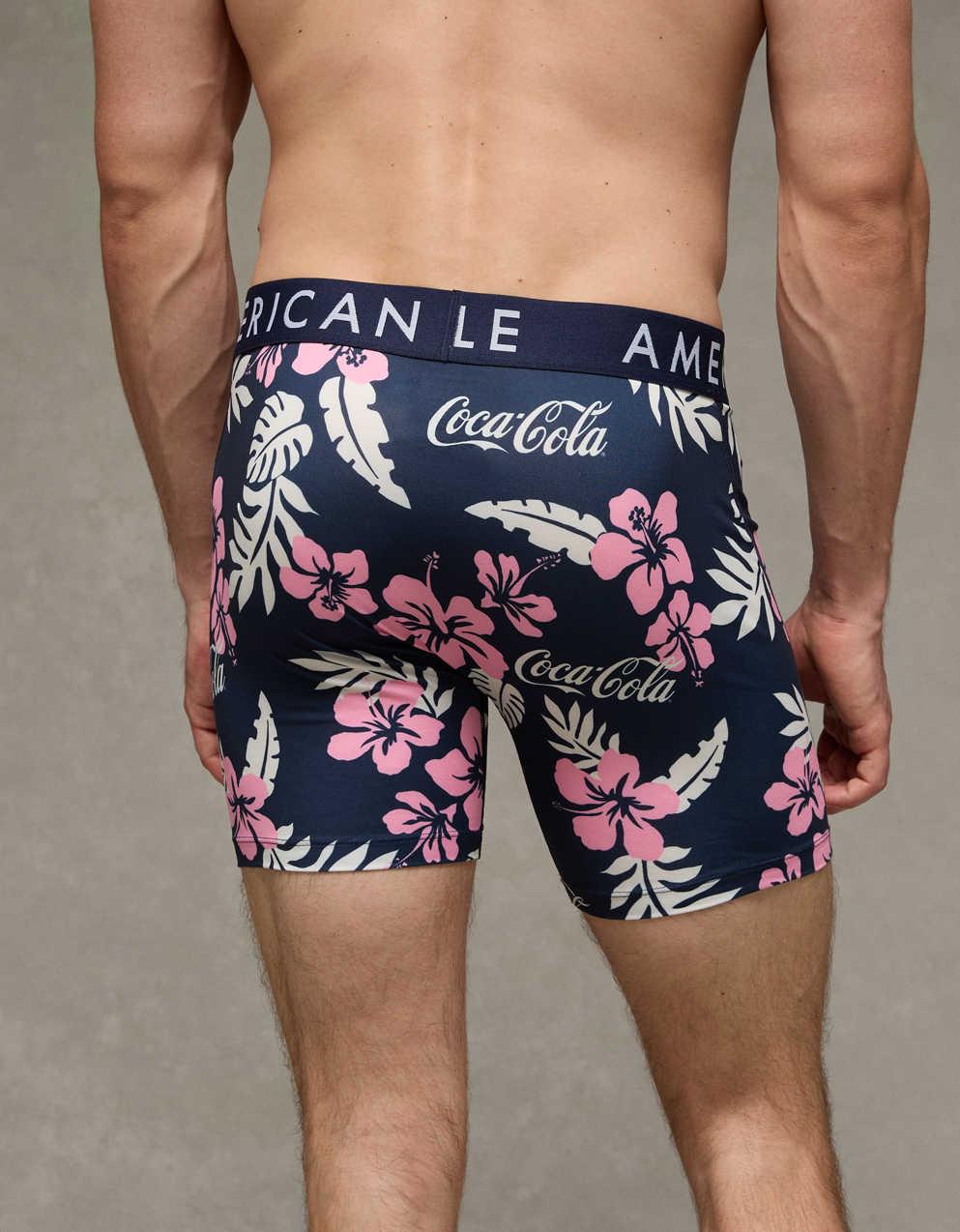 AEO Men's 6" Flex Boxer Brief