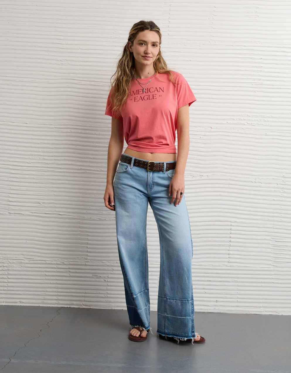 AE Everyday Graphic T-Shirt