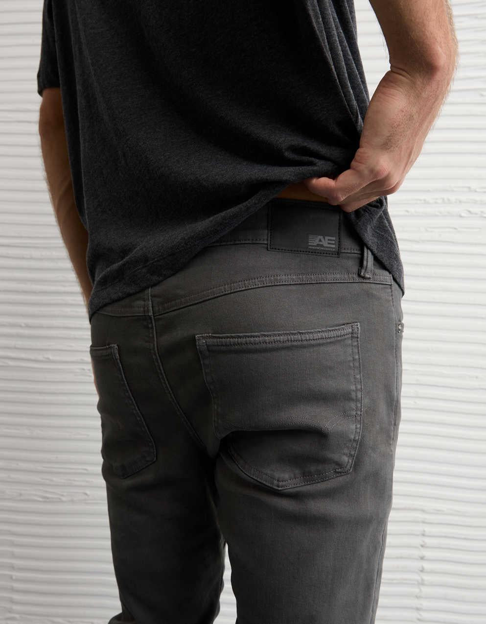 AE 24/7 Temp Tech Athletic Skinny Jean