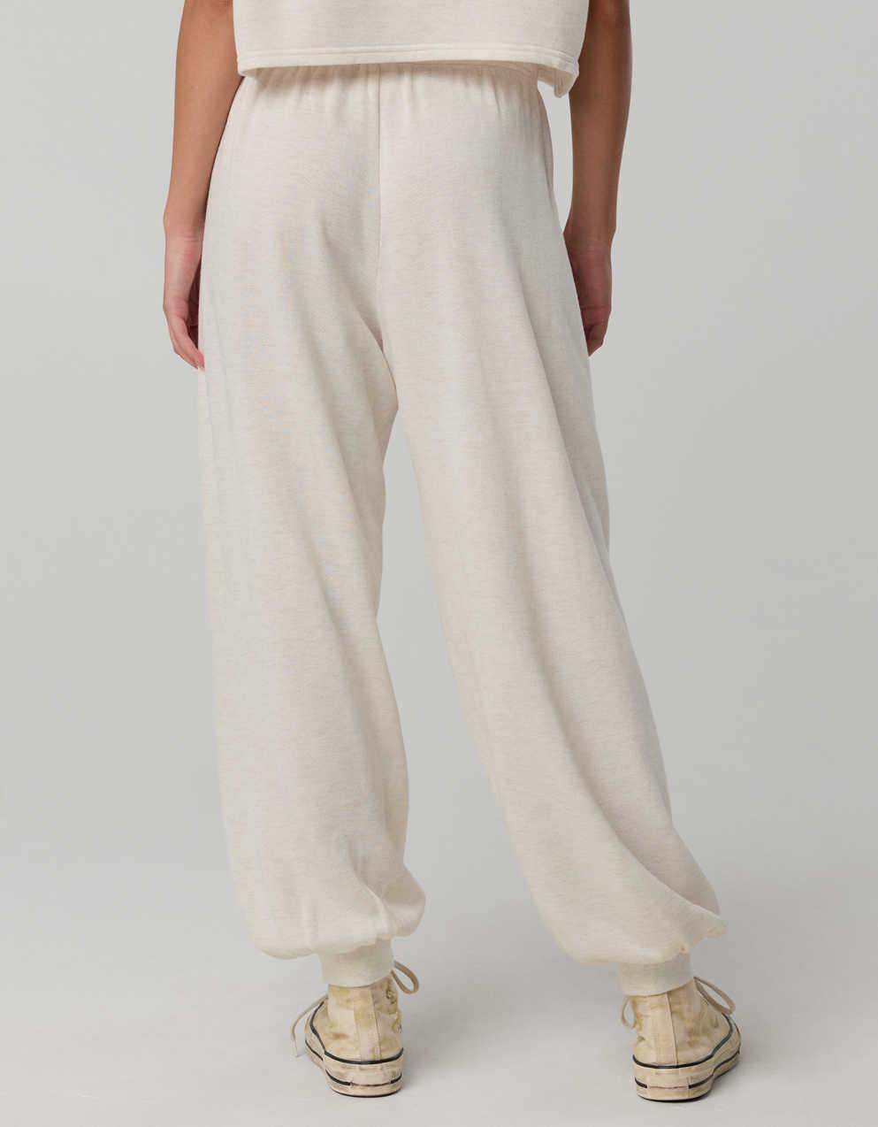 OFFLINE By Aerie Keep It 100 Terry Jogger