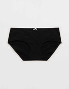 Superchill Cotton Ruched Boybrief Underwear