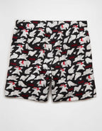 AEO Coca-Cola Flannel Pocket Boxer Short
