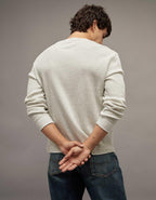 AE Long Sleeve Thermal Henley