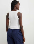 Aerie Free Spirit Ribbed Tank Top