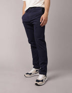 AE Flex Original Straight Lived-In Khaki Pant