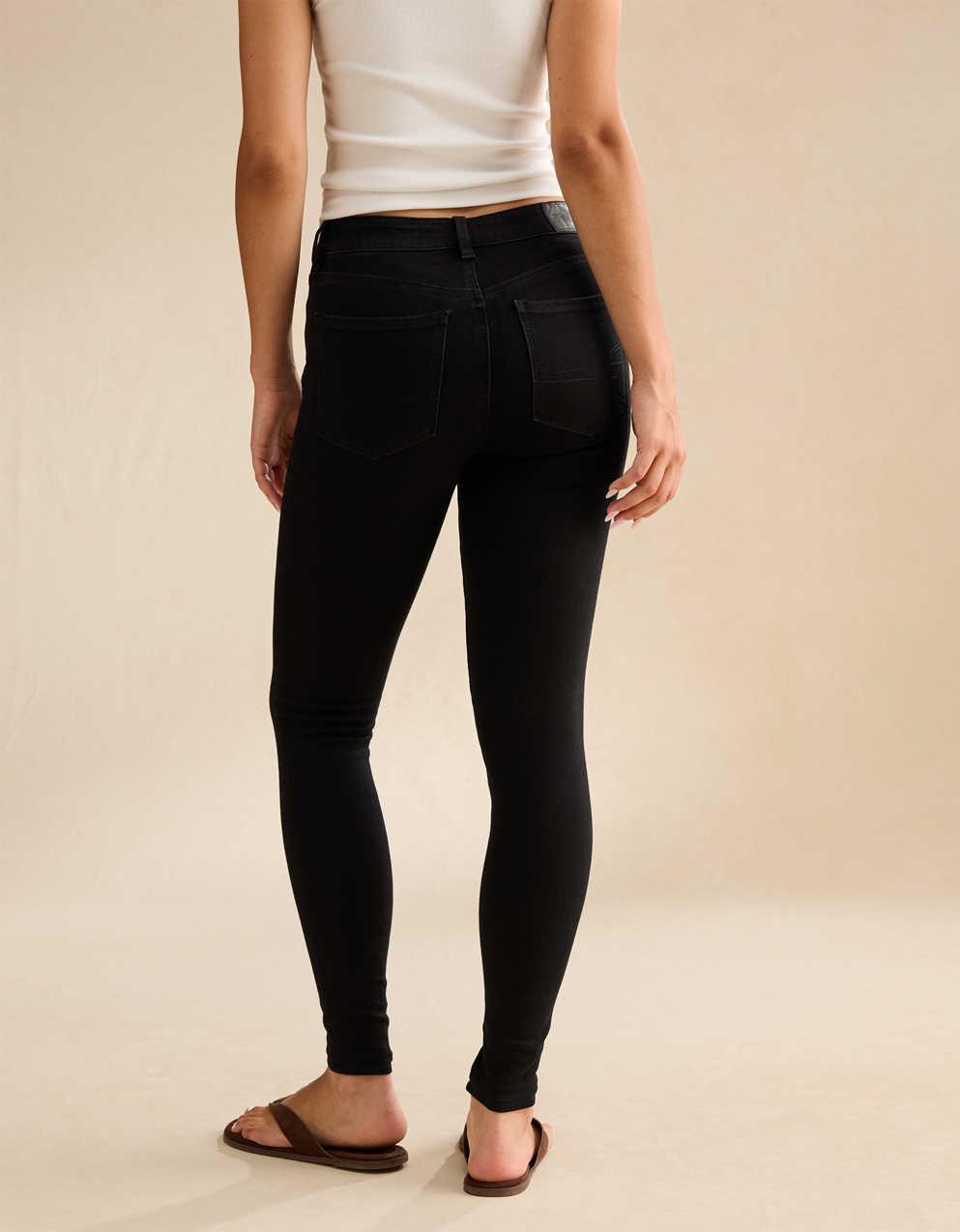 AE High-Waisted Jegging