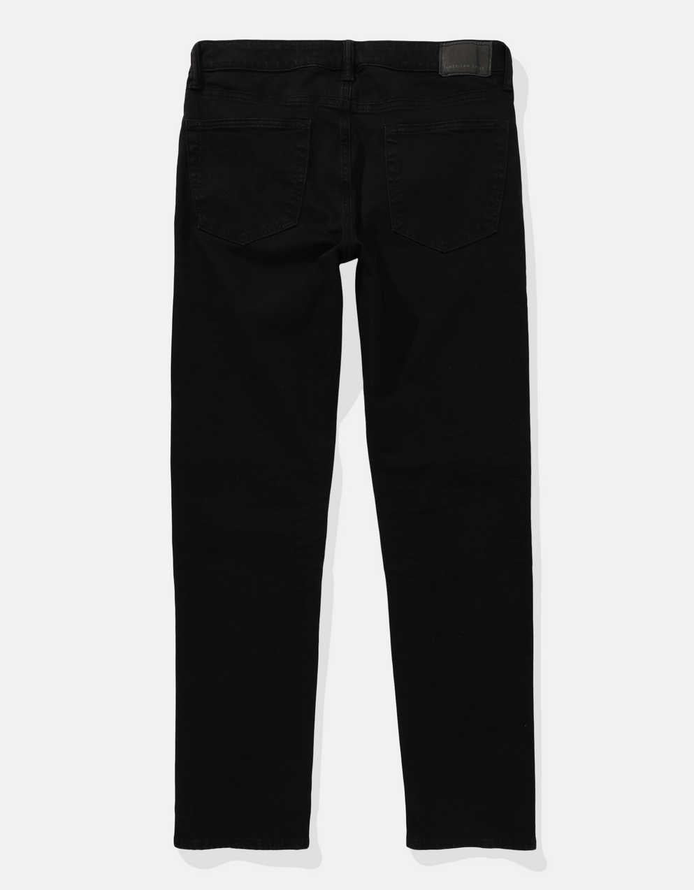AE Flex Slim Straight Jean