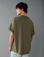 AE Icon Logo Graphic T-Shirt