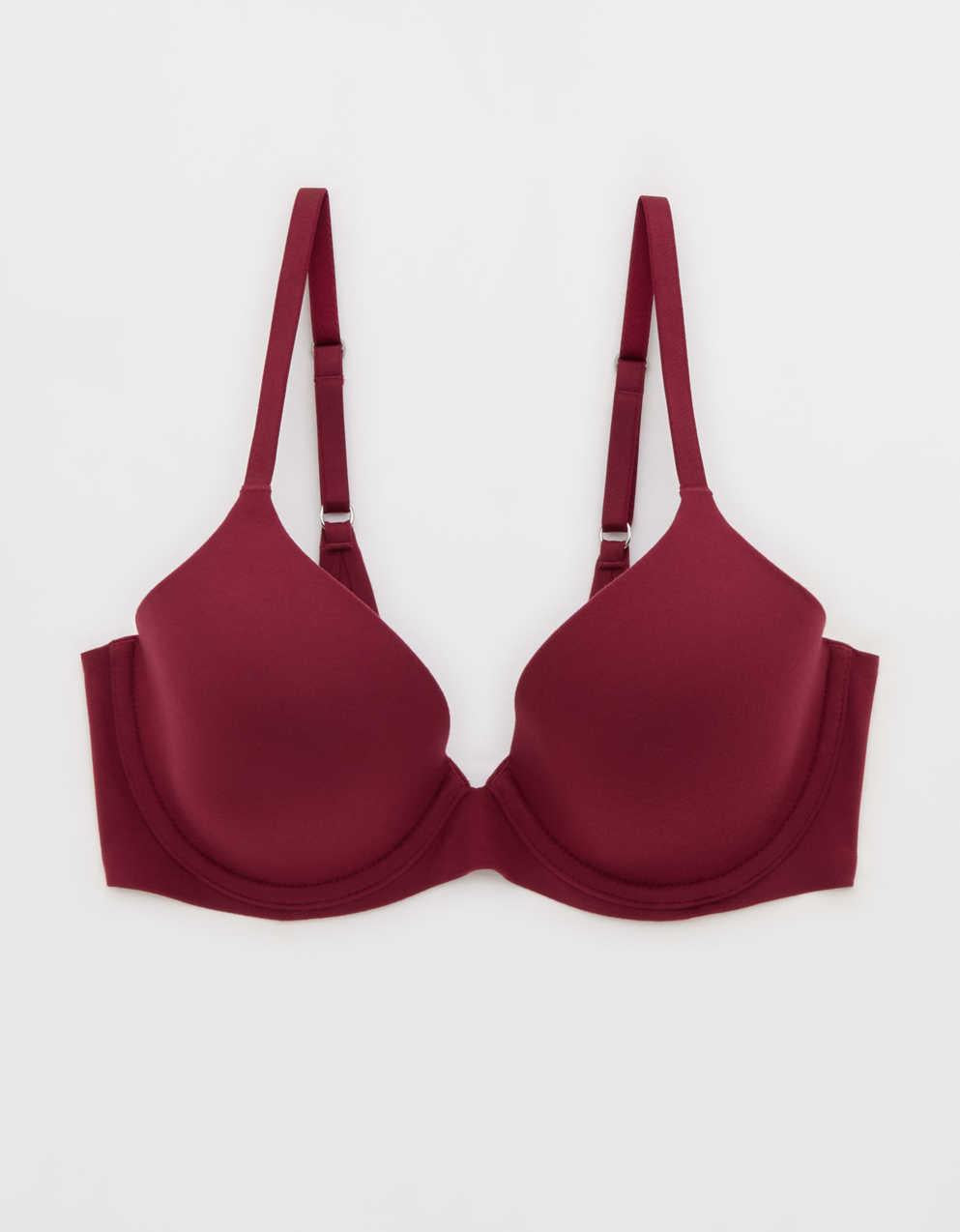 Sunnie Full Coverage Lightly Lined Bra