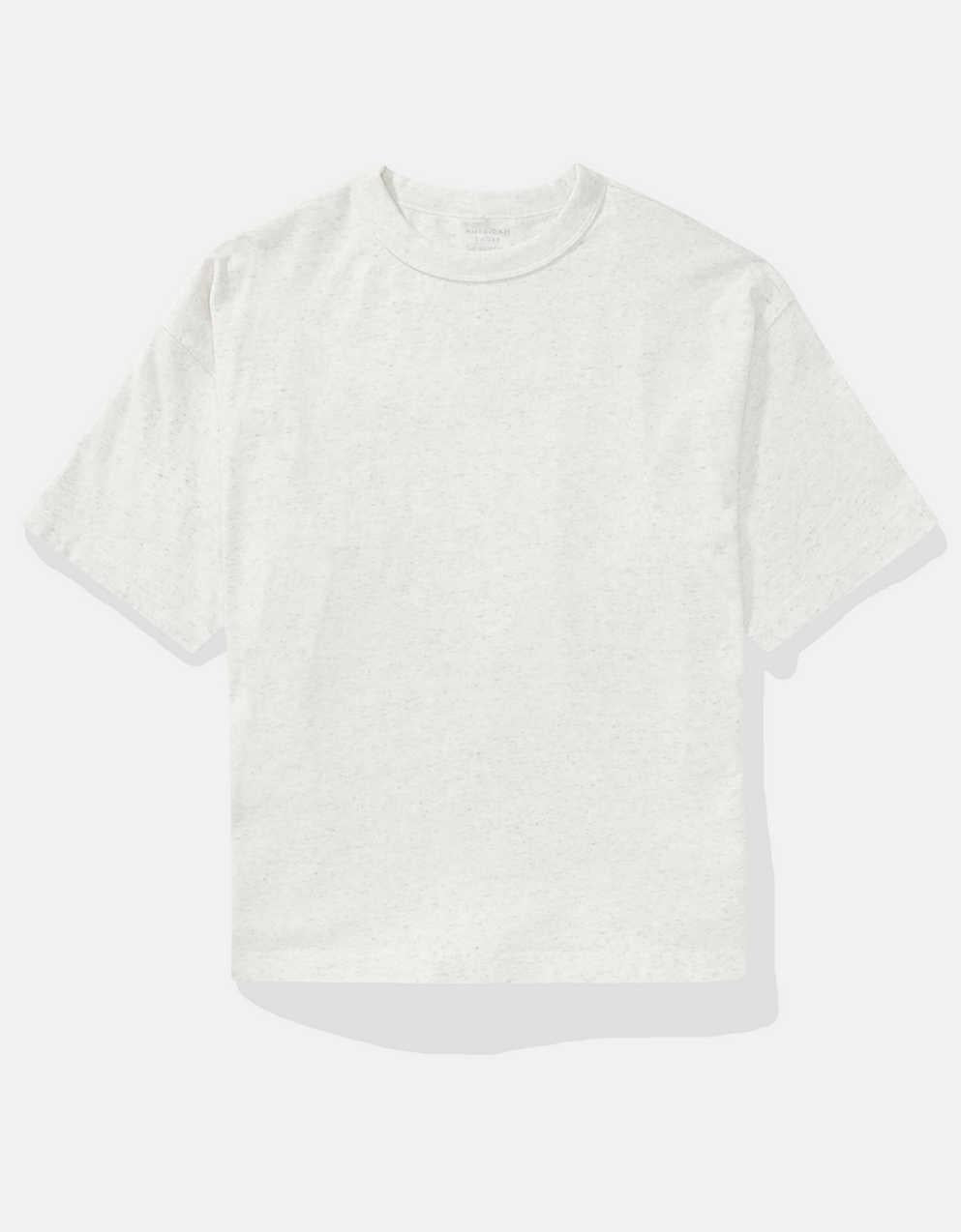 AE Oversized Heavyweight T-Shirt