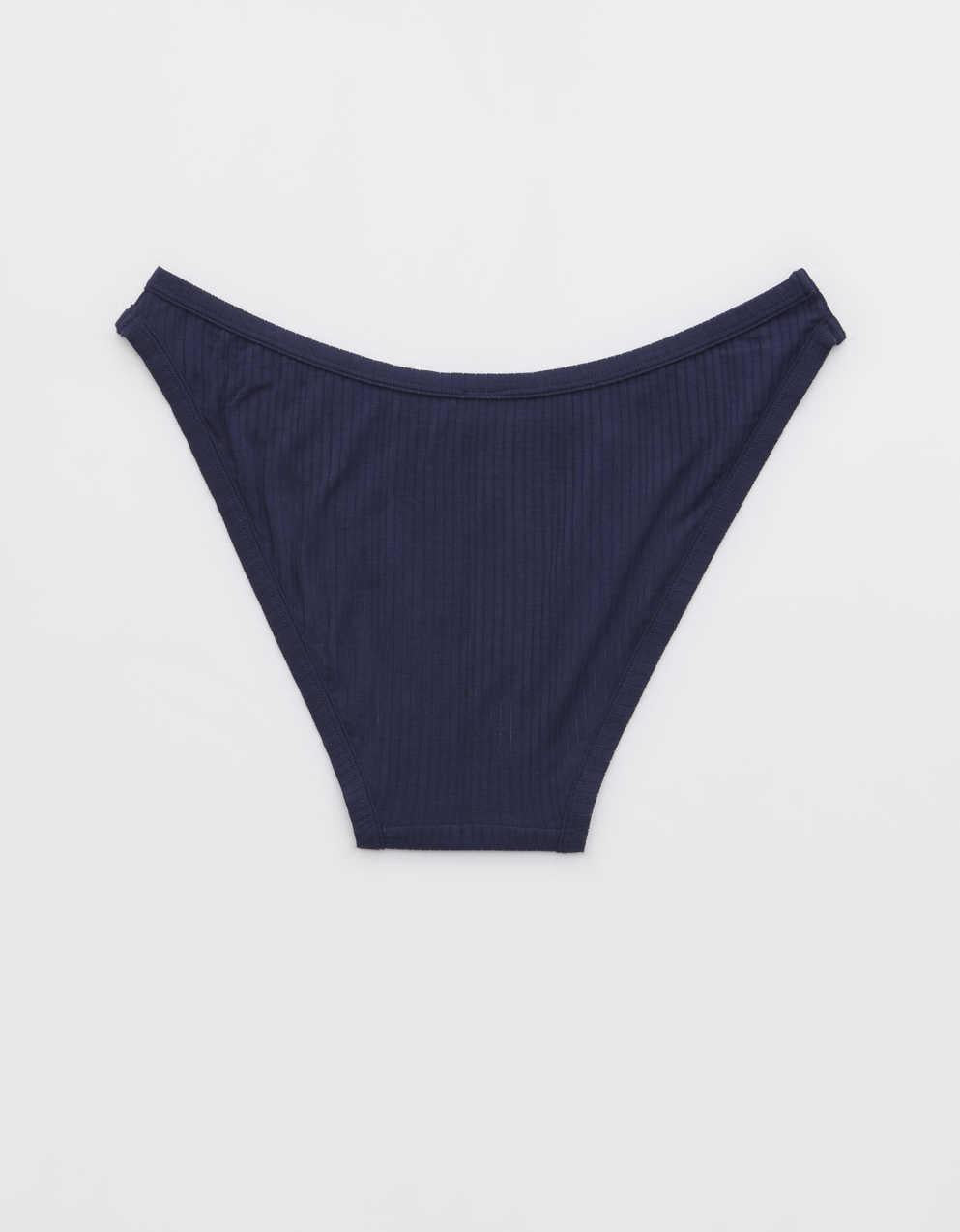 Superchill Modal Rib Bikini Underwear