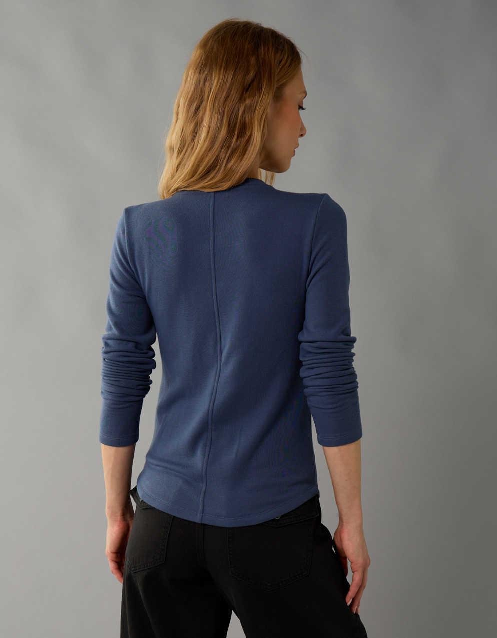 AE Everyday Luxe T-Shirt