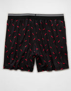 AEO Men's Valentine's Day Ultra Soft Pocket Boxer Short