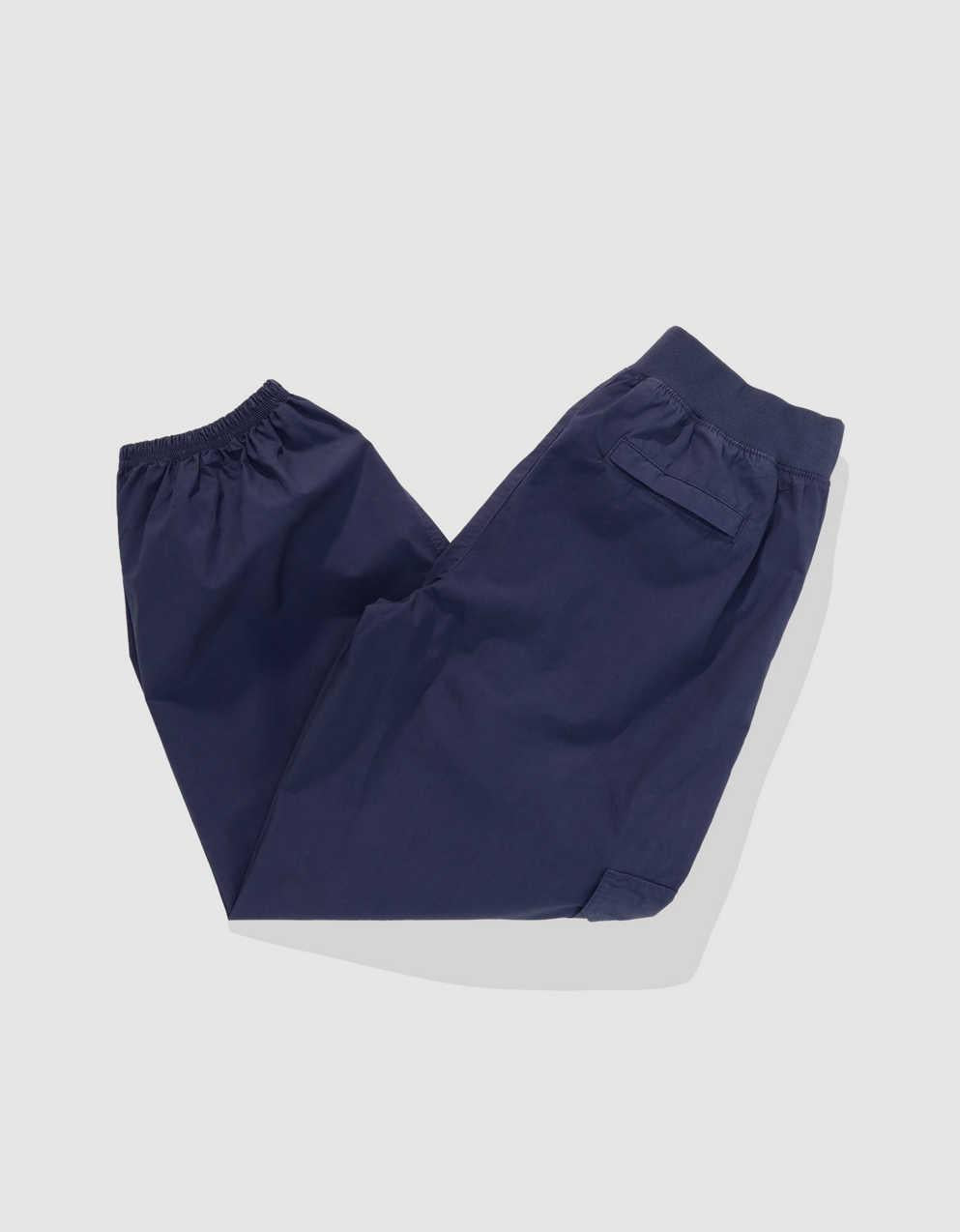 Aerie Poplin Cargo Jogger