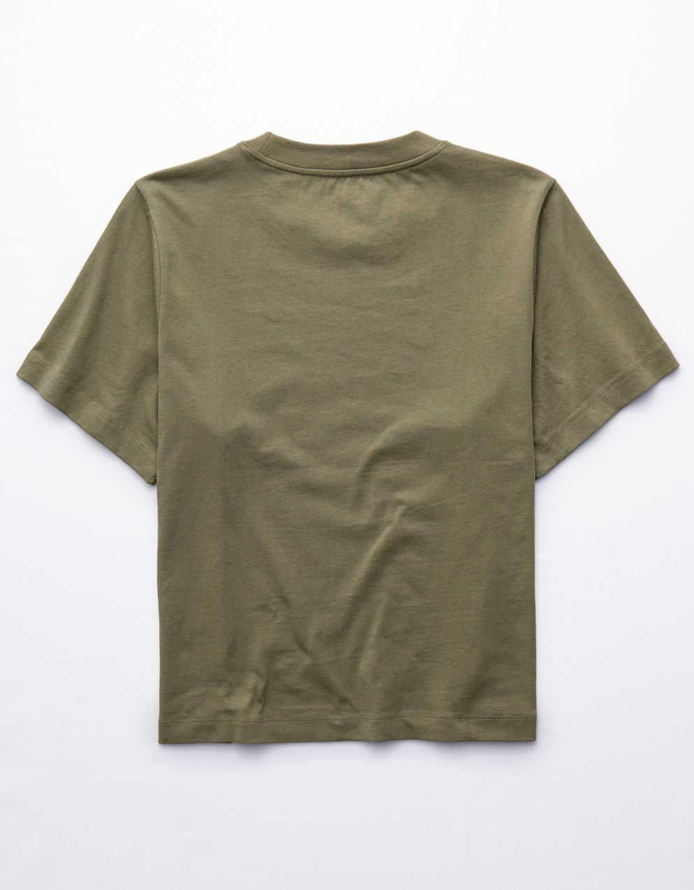 AE Everyday Luxe Relaxed T-Shirt