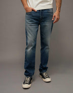 AE Slim Straight Jean
