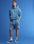 AE x Russell Athletic Mesh 7" Short