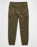 AE 24/7 Tech Hybrid Cargo Jogger