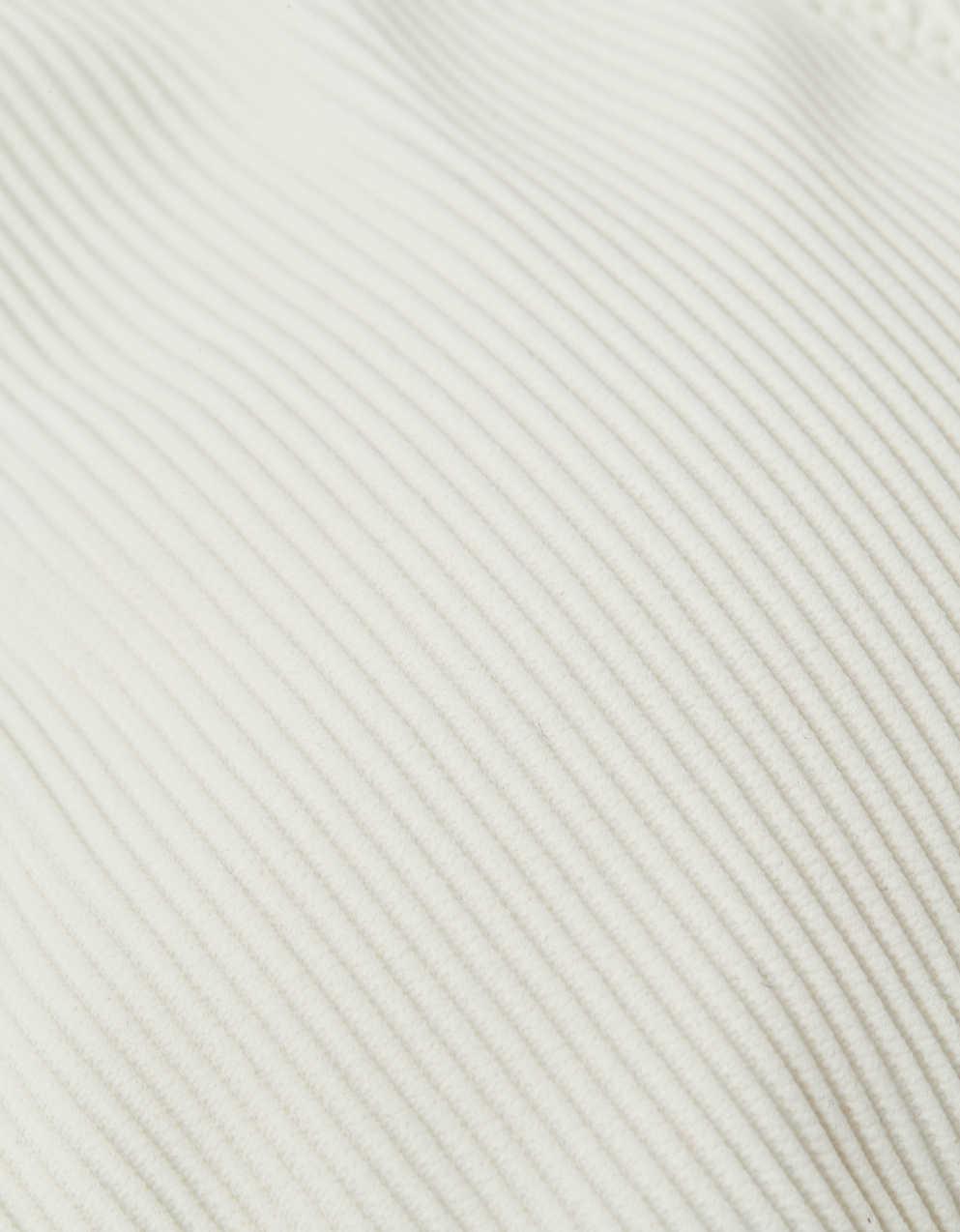 Aerie Wide Strap Voop Bikini Top