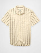 AE Short Sleeve Button Up Shirt