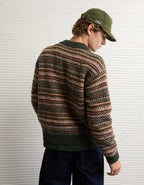 AE Sweater Polo
