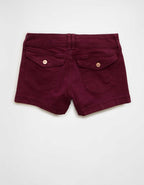 AE Stretch Low-Rise Perfect Shortie