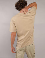 AE Standard Fit Logo Graphic T-Shirt