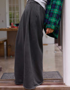 Aerie Street Trouser