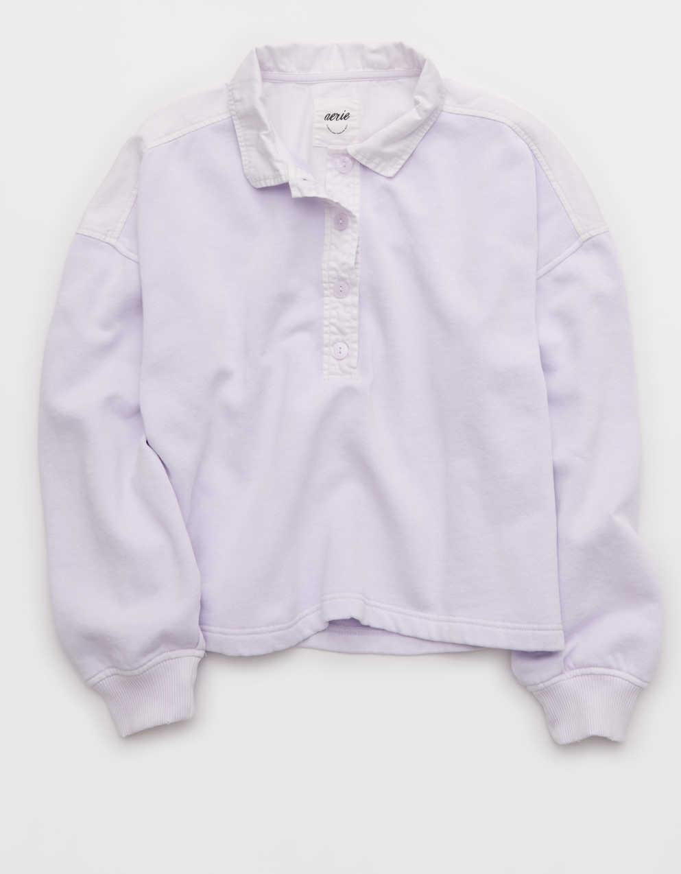 Aerie First Class Sweatshirt