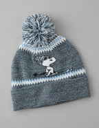 AE Snoopy Ski Beanie