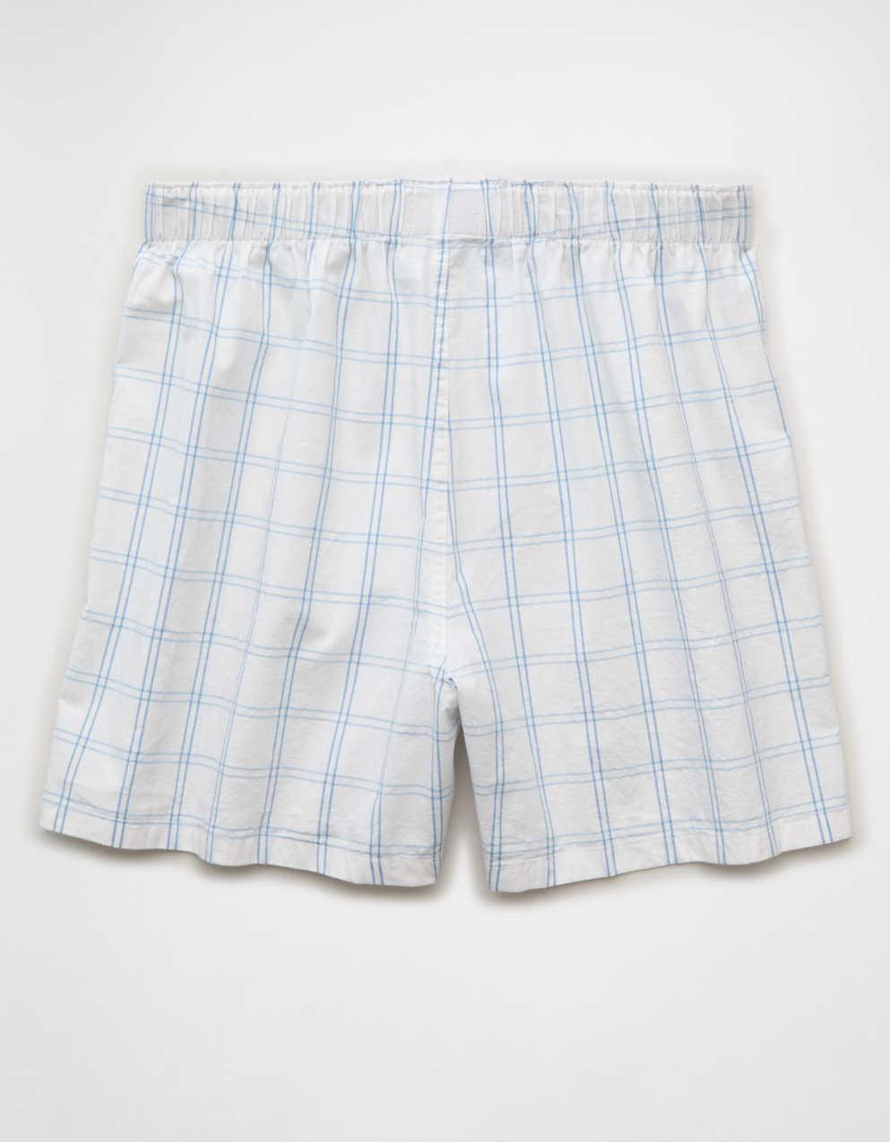 AEO Men's Stretch Boxer Short